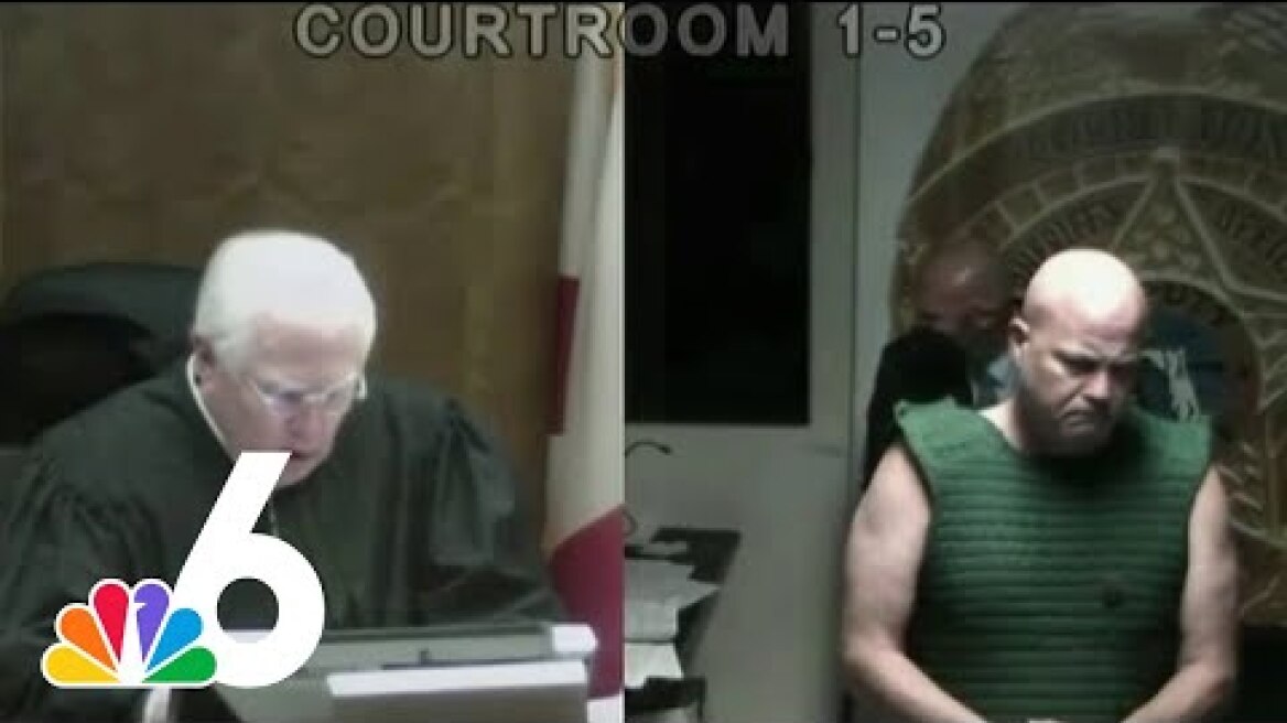 Father accused of shooting and killing son appears in court; lawyer says ‘He is distraught'