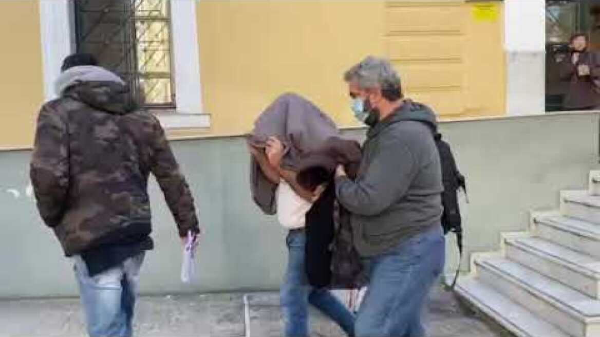 Πατέρας Ευελπίδων