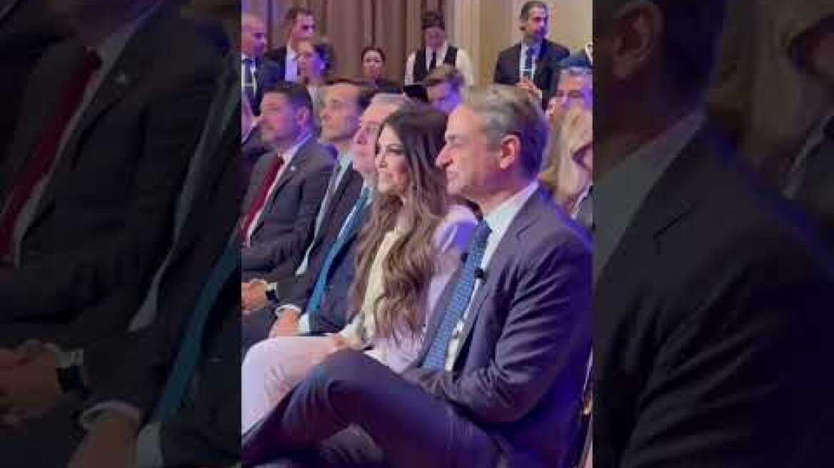 Greece Talks του Travel.gr: Ομιλία του Massimo Osanna για το μέλλον των μουσείων