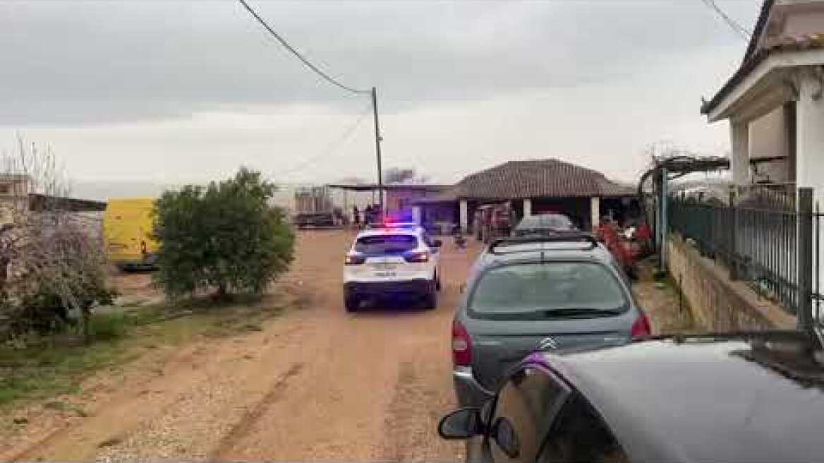 Το σημείο στην Ηλεία (2)