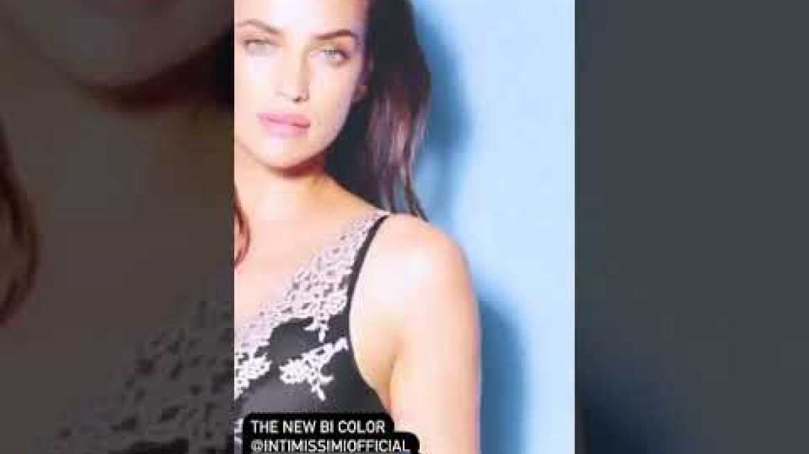 Σάικ - Ιντιμίσιμι