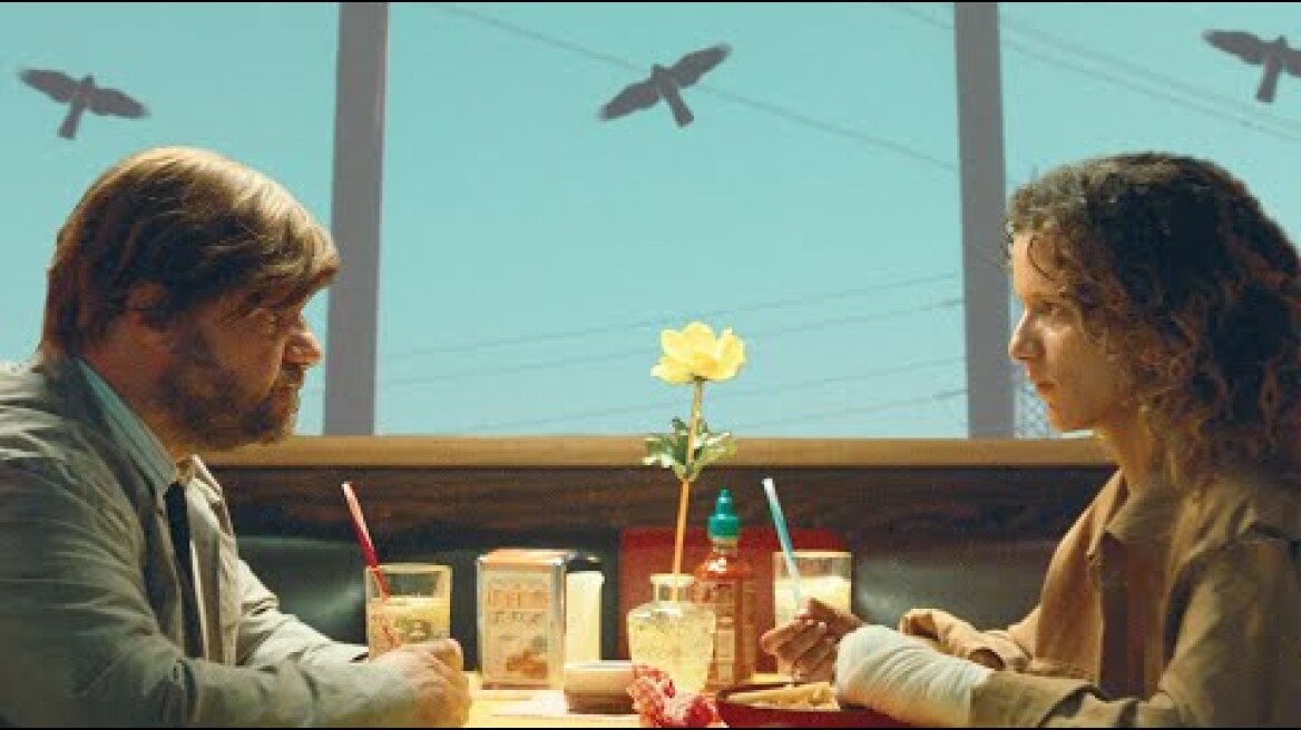 Το Ποτάμι (2024) hd trailer