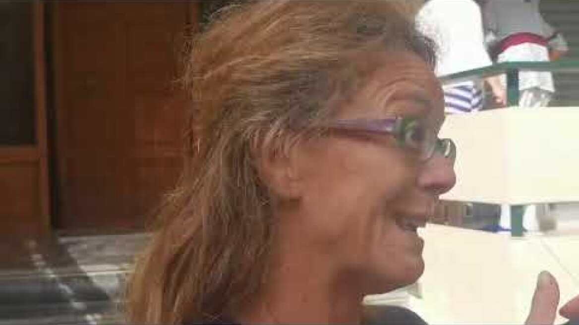 17χρονη τραυματίστηκε στο Νέο Ηράκλειο (2)