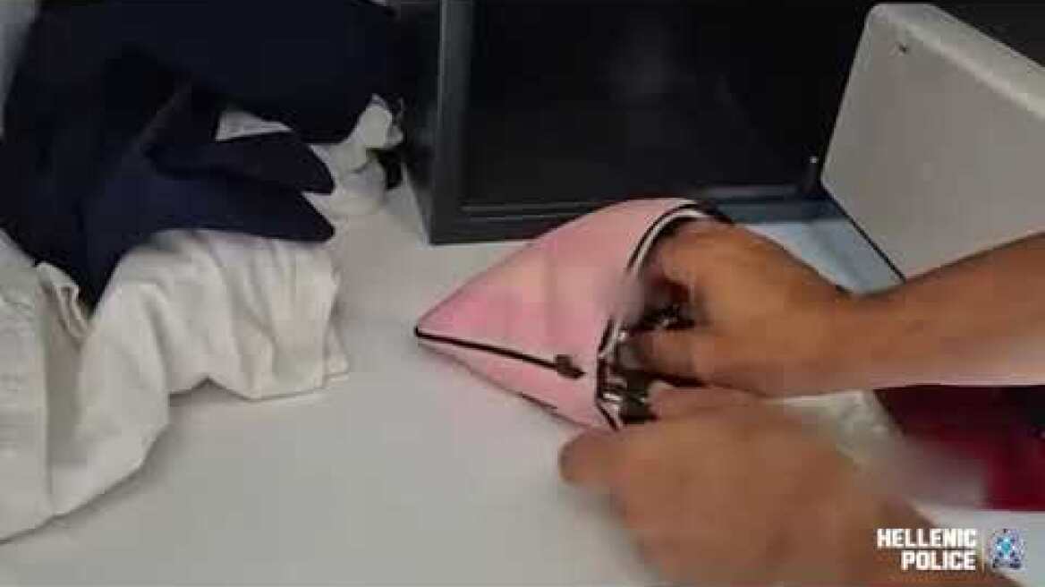 12092025 Εξιχνιαστήκαν -7- περιπτώσεις κλοπών μεγάλης αξίας από τουριστικά καταλύματα στη Μύκονο