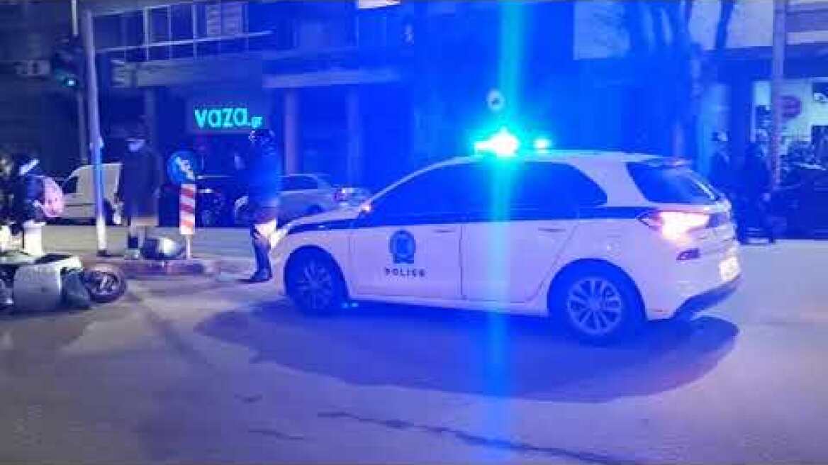 Λεωφορείο Θεσσαλονίκη