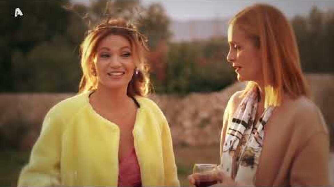 Άσε μας ρε μαμά | Επεισόδιο 68 | Sneak Preview 2