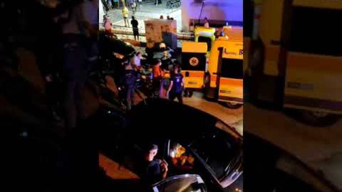 Πυροβολισμοί 2