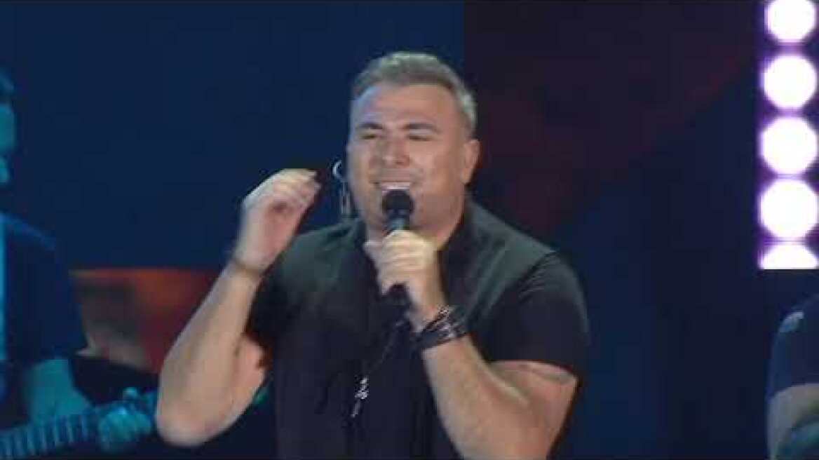 Ρέμος - Μέλισσες συναυλία