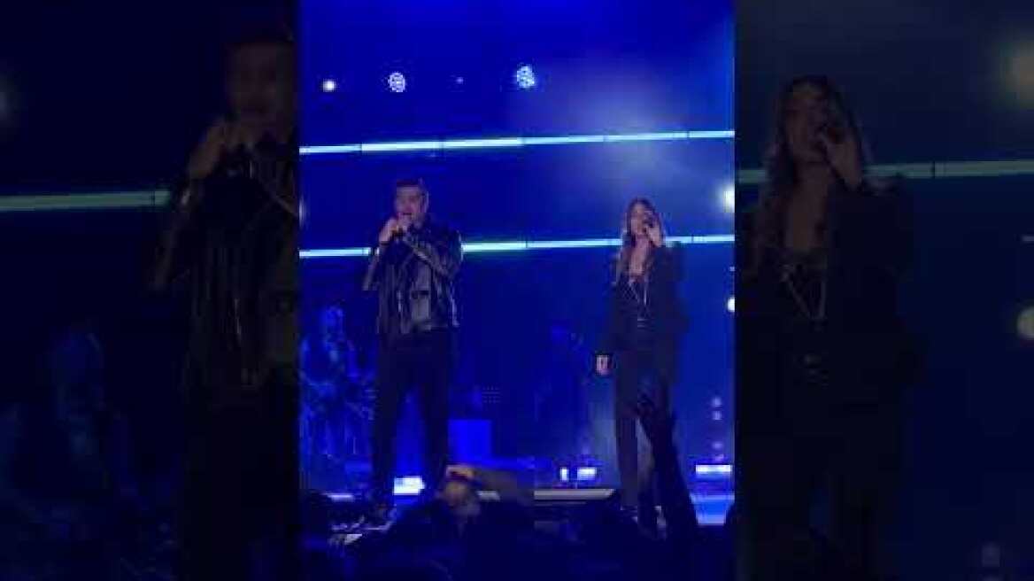 Γιώργος Σαμπάνης: Όσα έγιναν στη συναυλία του στο Κατράκειο (3)