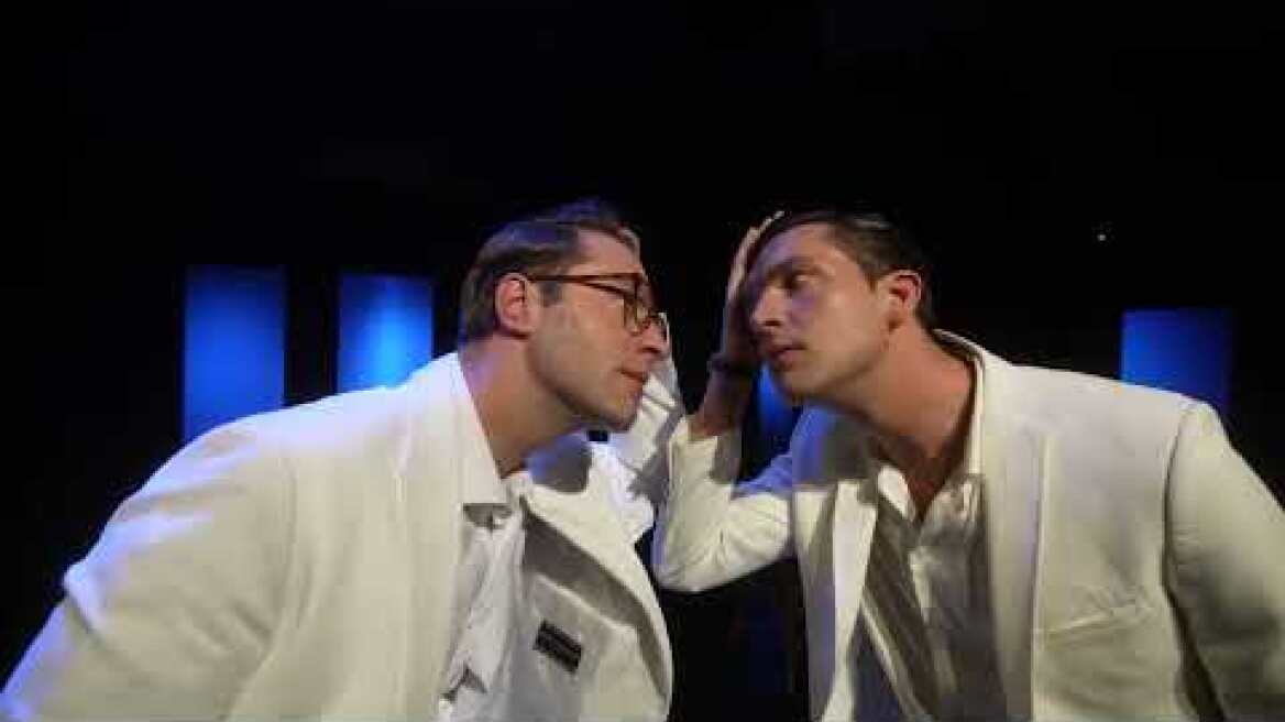 Θέατρο Ιλίσια Βολανάκης | Ο Ταλαντούχος κύριος Ρίπλεϊ | 2024