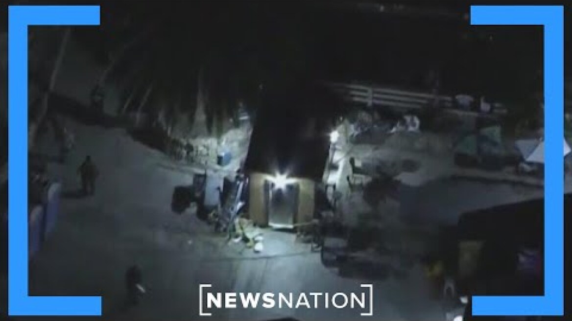 California biker bar shooting: 4 killed, 6 injured | Morning in America