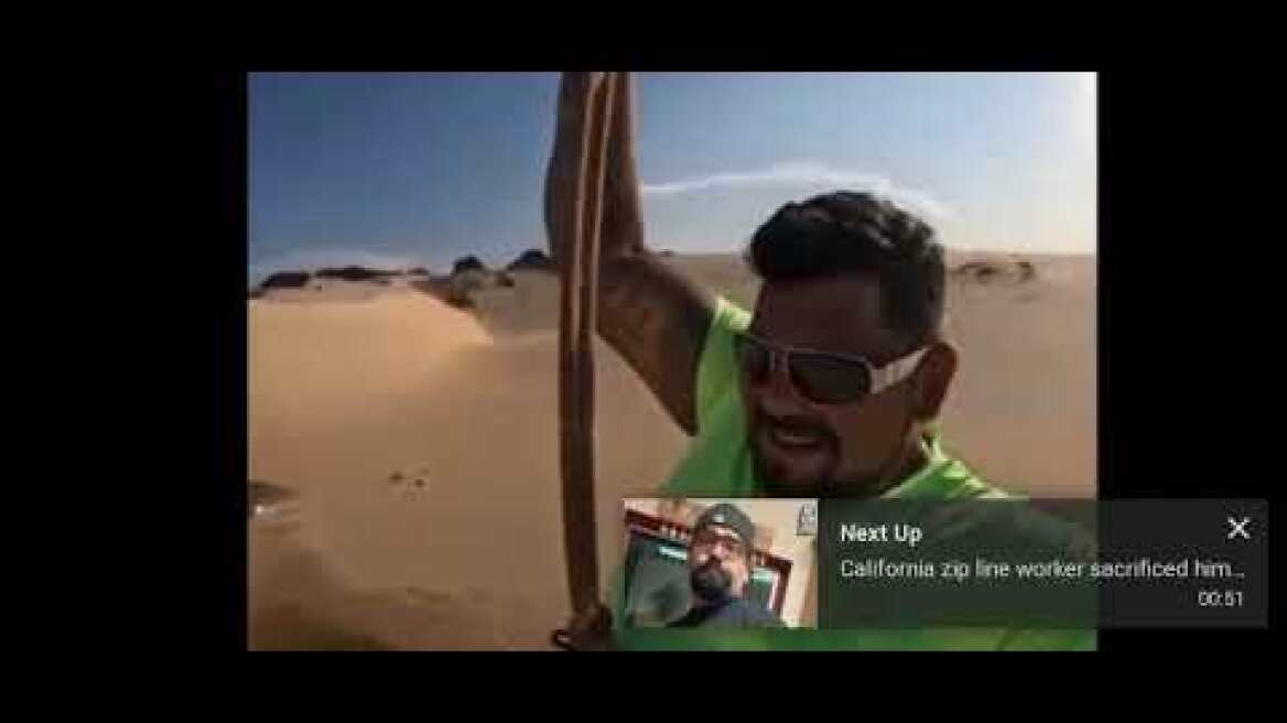 Tourist Falls To His Death When Brazilian Zipline Collapses | Viral Vide | Link In Description