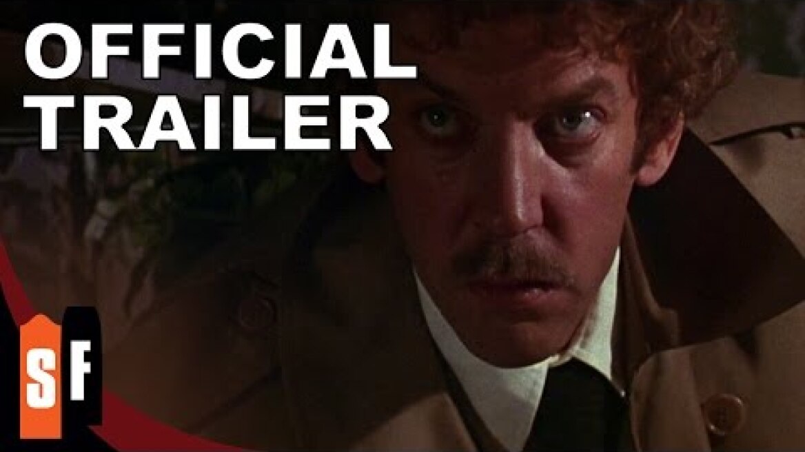 Invasion of the Body Snatchers (1978) - Official Trailer (HD)