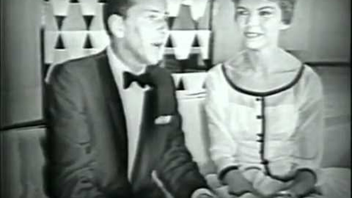 Frank Sinatra & Nancy Sinatra - You make me feel so young