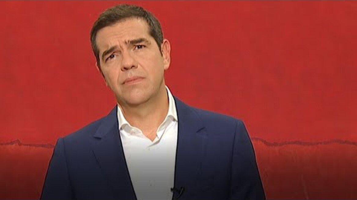 Δήλωση για τη διαχείριση της πανδημίας από την κυβέρνηση