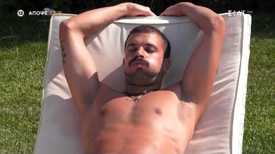 Big Brother | Trailer | 14/06/2025