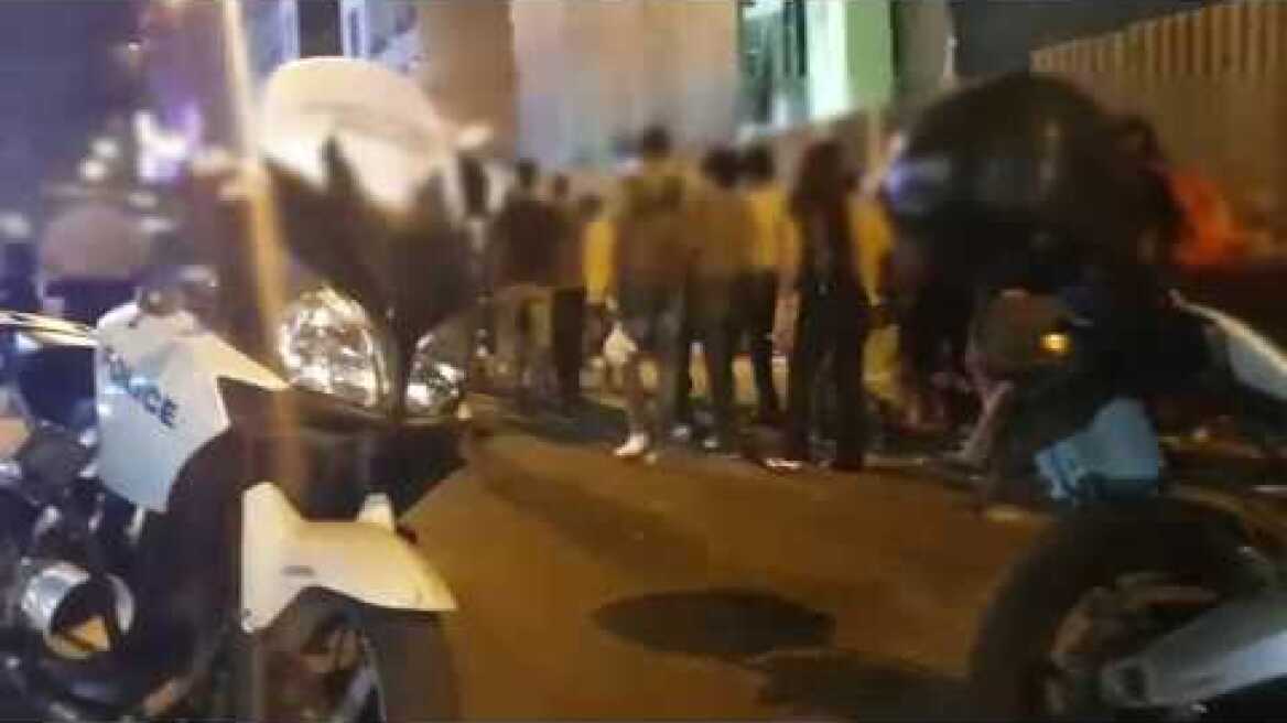 ΕΞΟΡΜΗΣΗ ΤΗΣ 11 09 2019