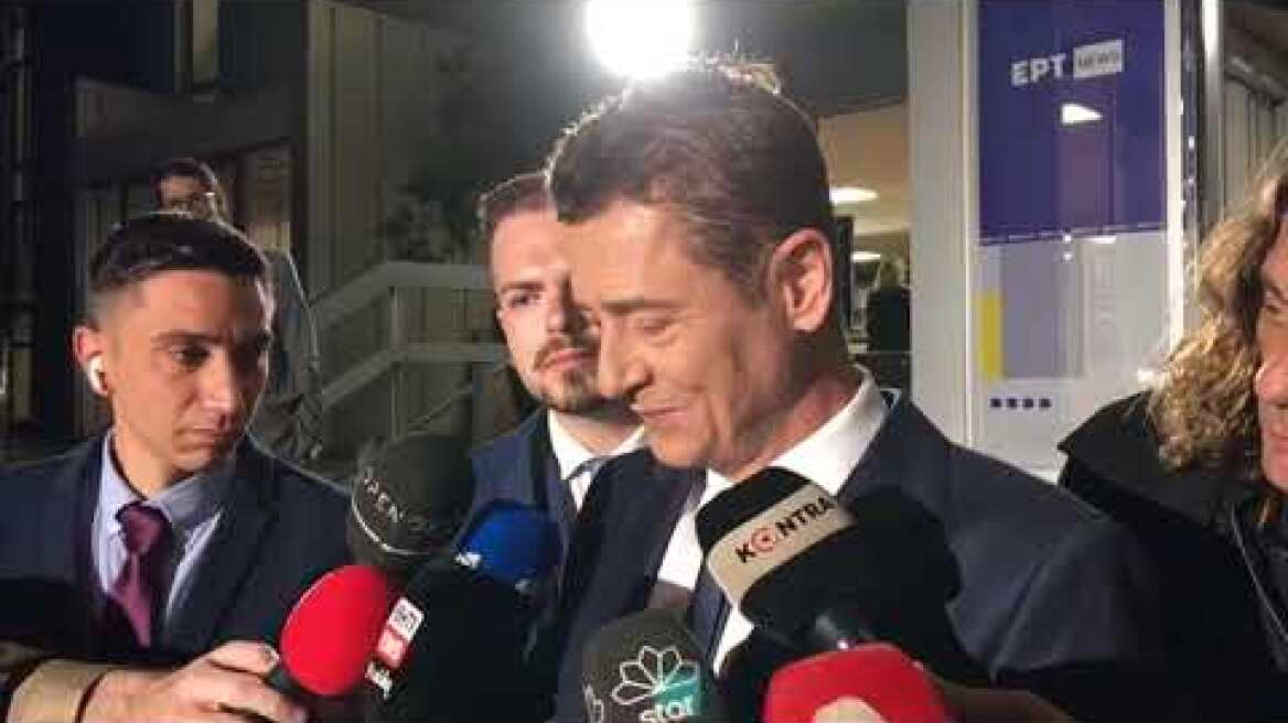 Αντώνης Σρόιτερ