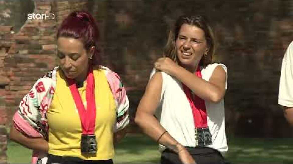 Asia Express: Αυτό είναι το τρίτο ζευγάρι που περνάει στον τελικό