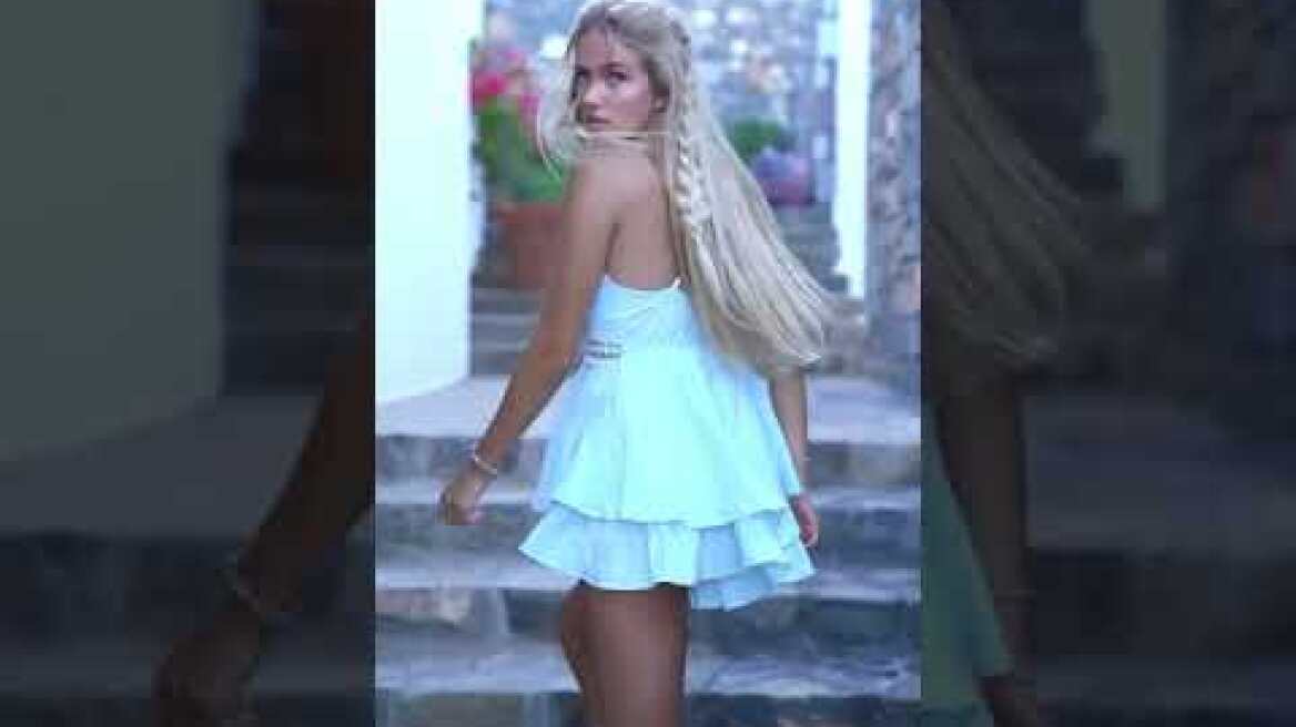 Alica Video | Alica Schmidt | Alica Video | Alica Schmidt | World's Sexiest Athlete