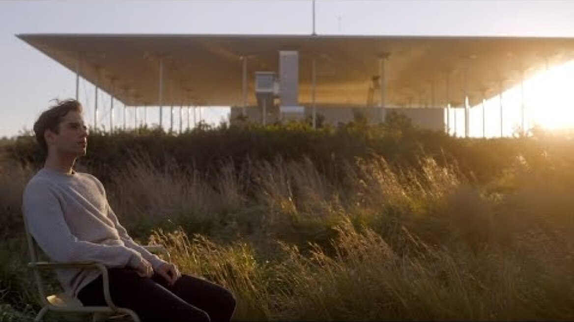 To Πρόσωπό μου | 5 Χρόνια Κέντρο Πολιτισμού Ίδρυμα Σταύρος Νιάρχος