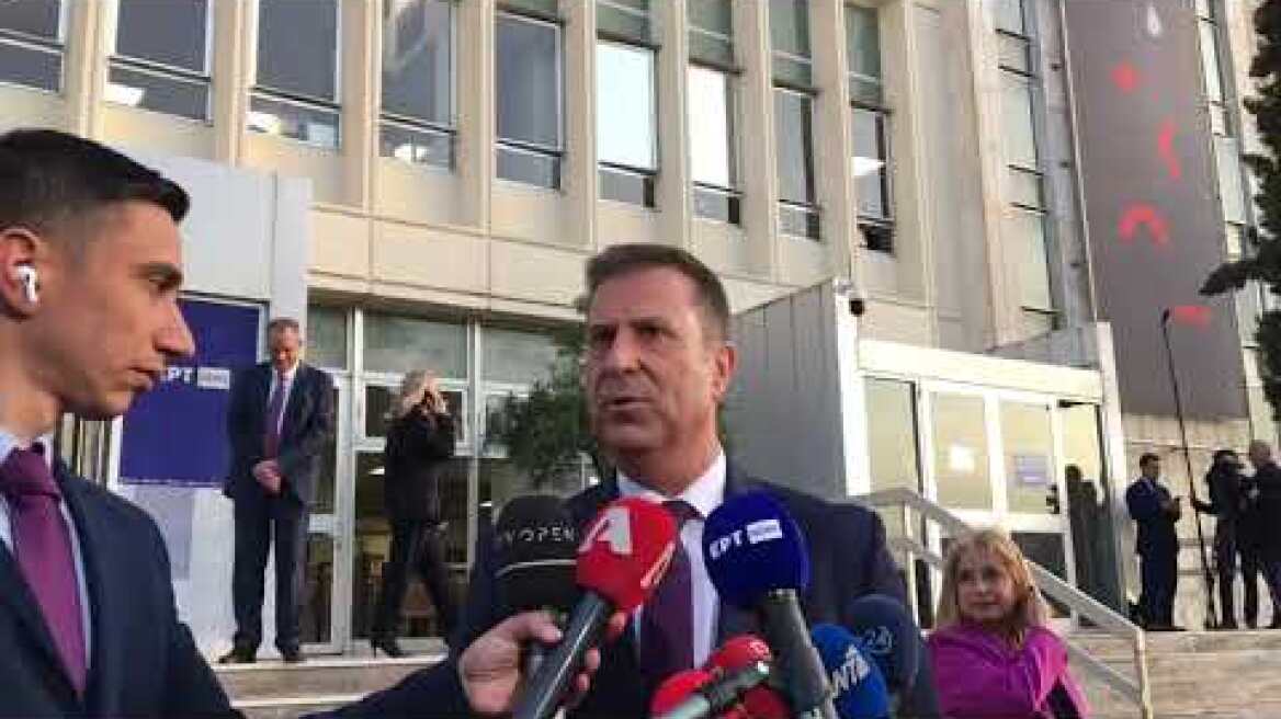 Παναγιώτης Στάθης