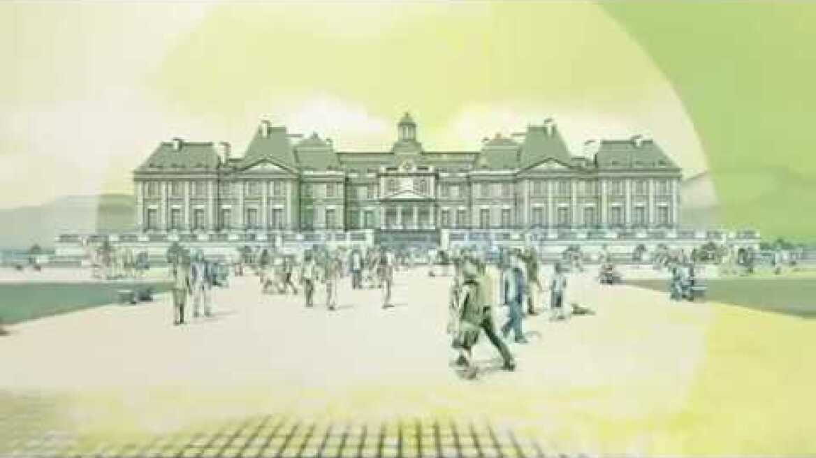 Euro Banknotes – Our Money, Our Journey