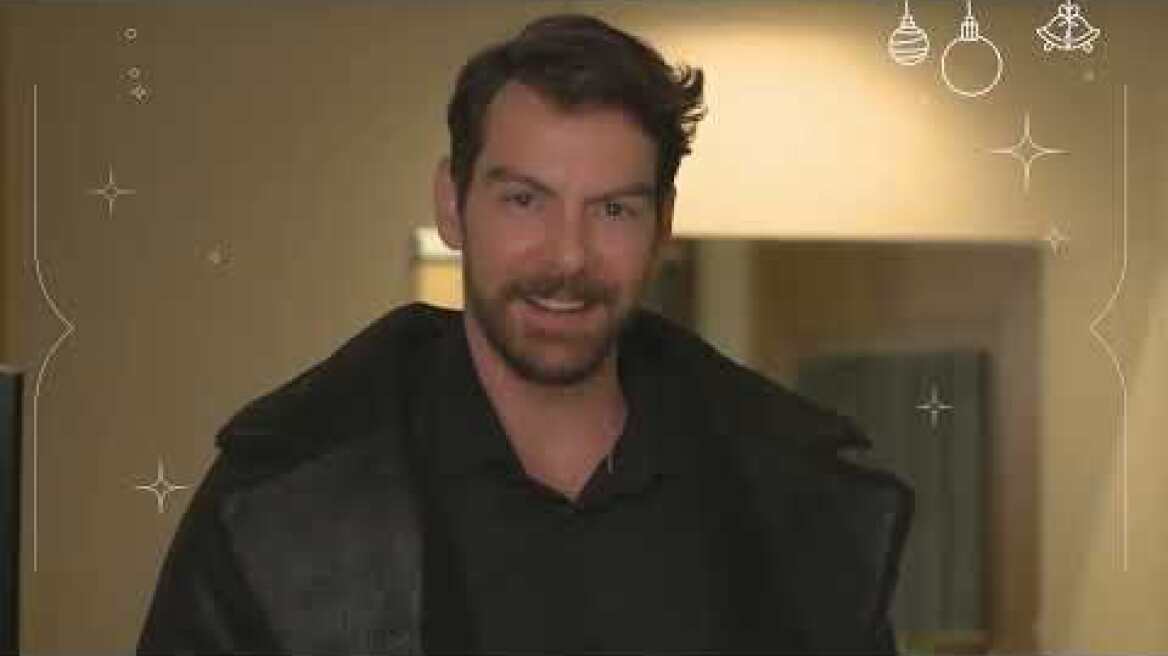 Ευχές γεμάτες αγάπη από το Μαύρο Ρόδο | Βίκος