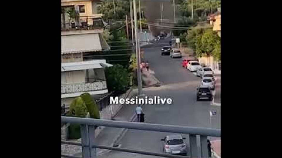 TROXAIO KALAMATA 7.6.2022