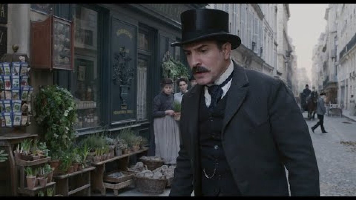 An Officer and a Spy (J'Accuse) new clip official from Venice - 2/2