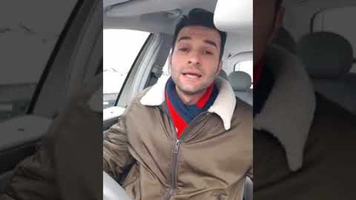 Σαλονικιός vs Κορονοϊός