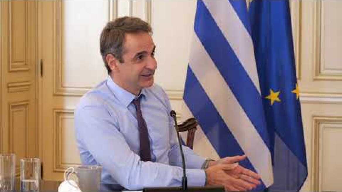 20201208 Κοινοβουλευτική Ομάδα