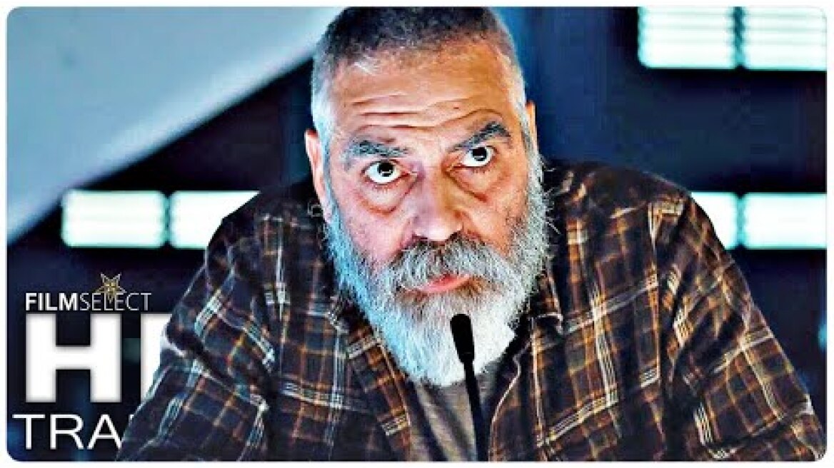 THE MIDNIGHT SKY Trailer (2020)