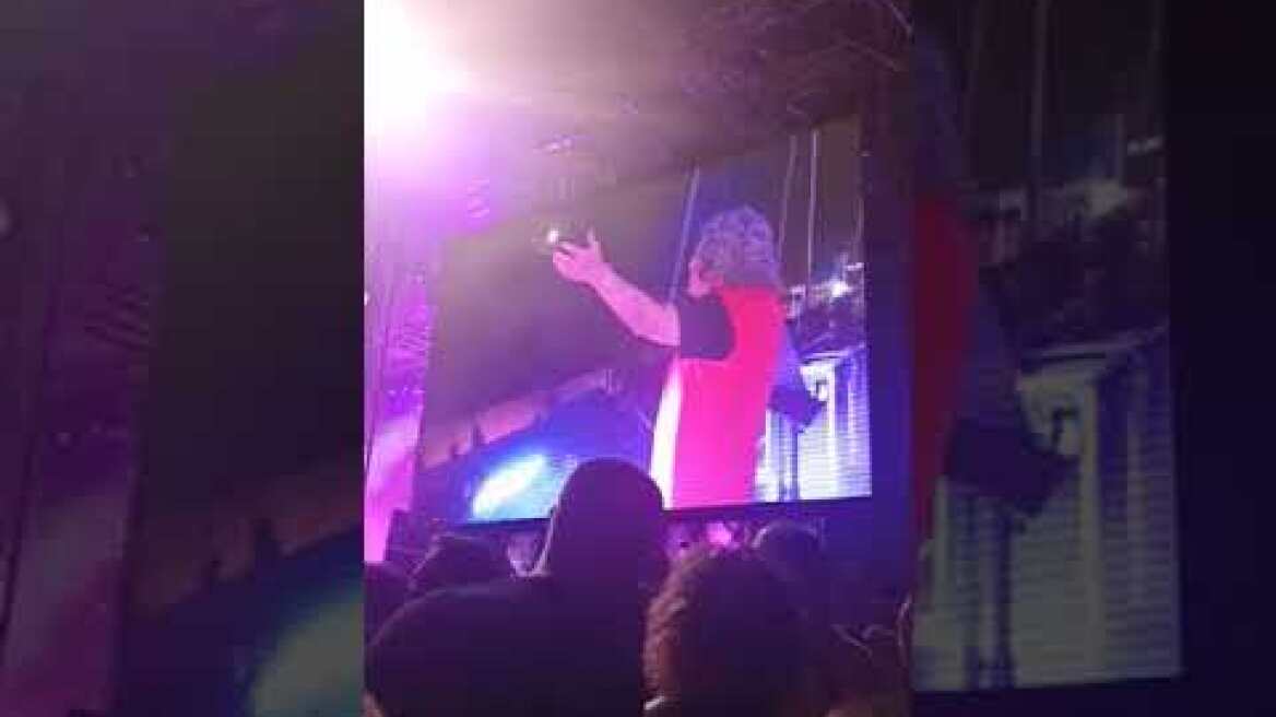 Με μεγάλη συναυλία ο Βασίλης Παπακωνσταντίνου γιόρτασε τα 50 χρόνια στη δισκογραφία  3