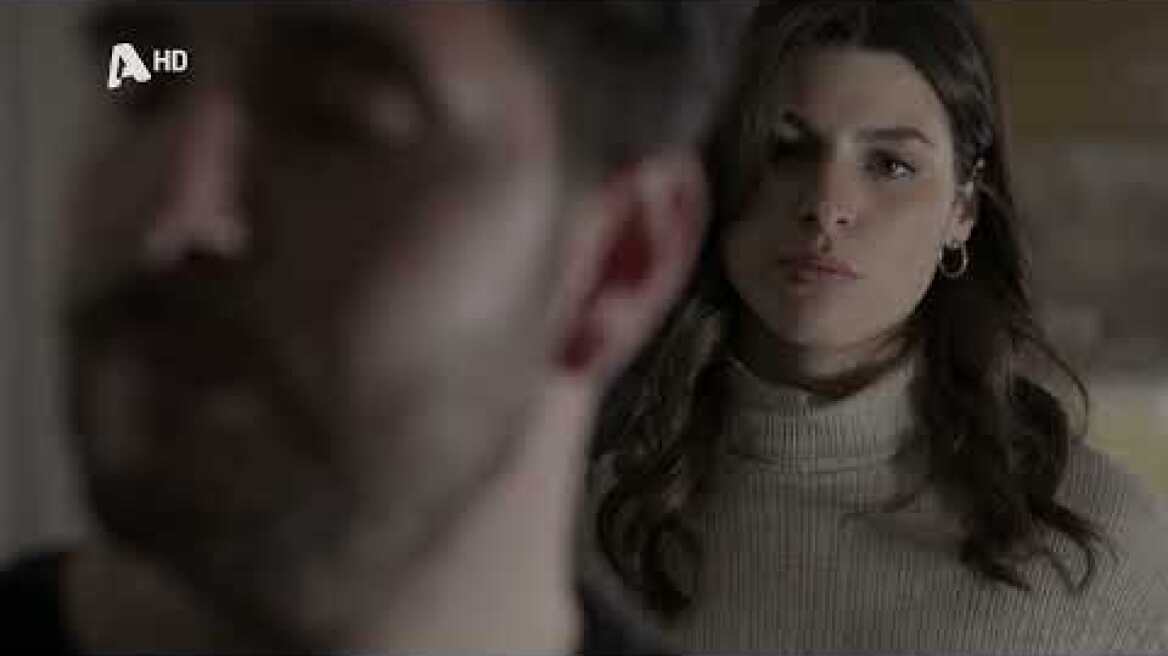 Σασμός | Σεζόν 2 | Επεισόδιο 111 | Sneak Preview | Θοδώρα - Λευτέρης