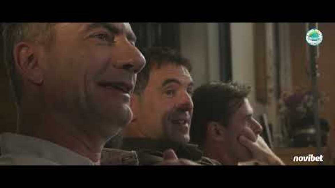 2004... αναμνήσεις στο #EuroHouse by #Novibet