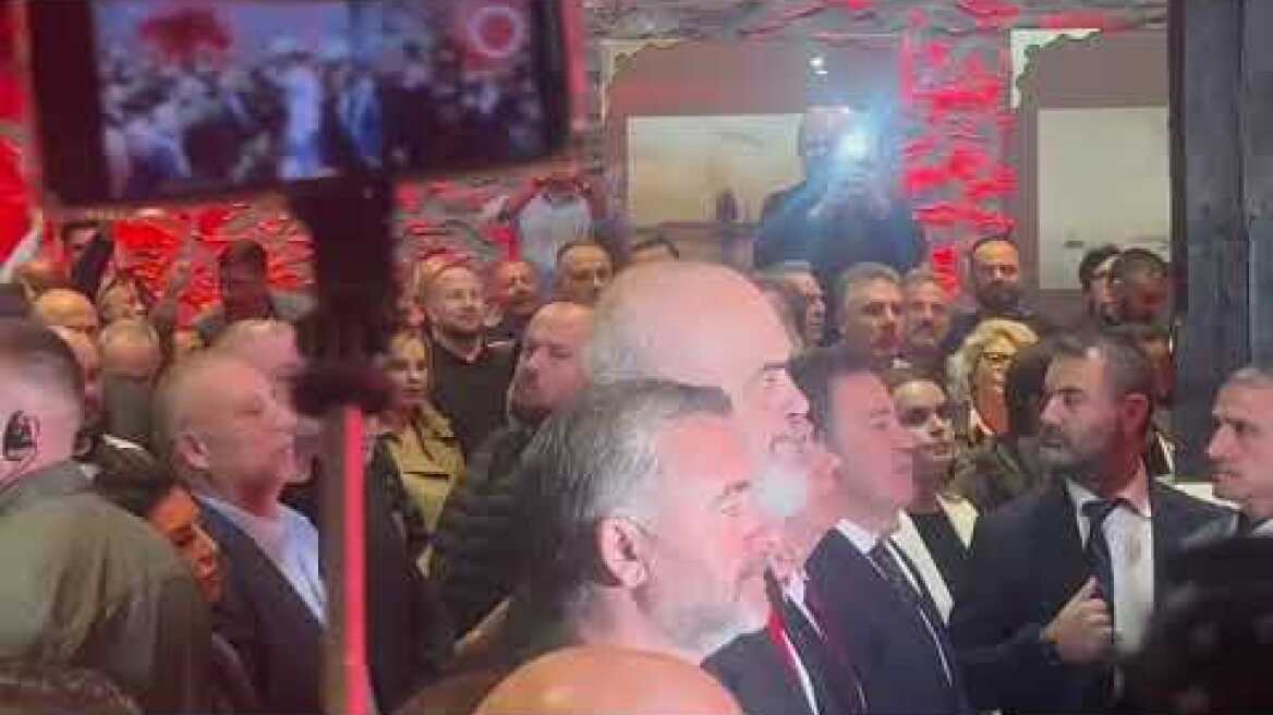 Εκδήλωση Ράμα στη Θεσσαλονίκη (3)