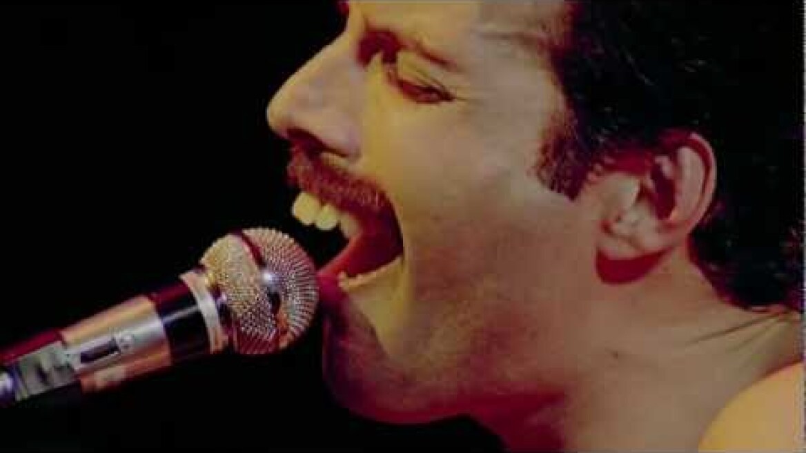 Queen - Bohemian Rhapsody [High Definition]