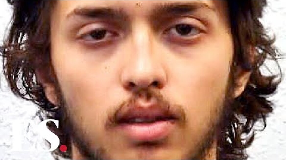 Streatham attack: Man shot dead by police in London knife attack was convicted terrorist