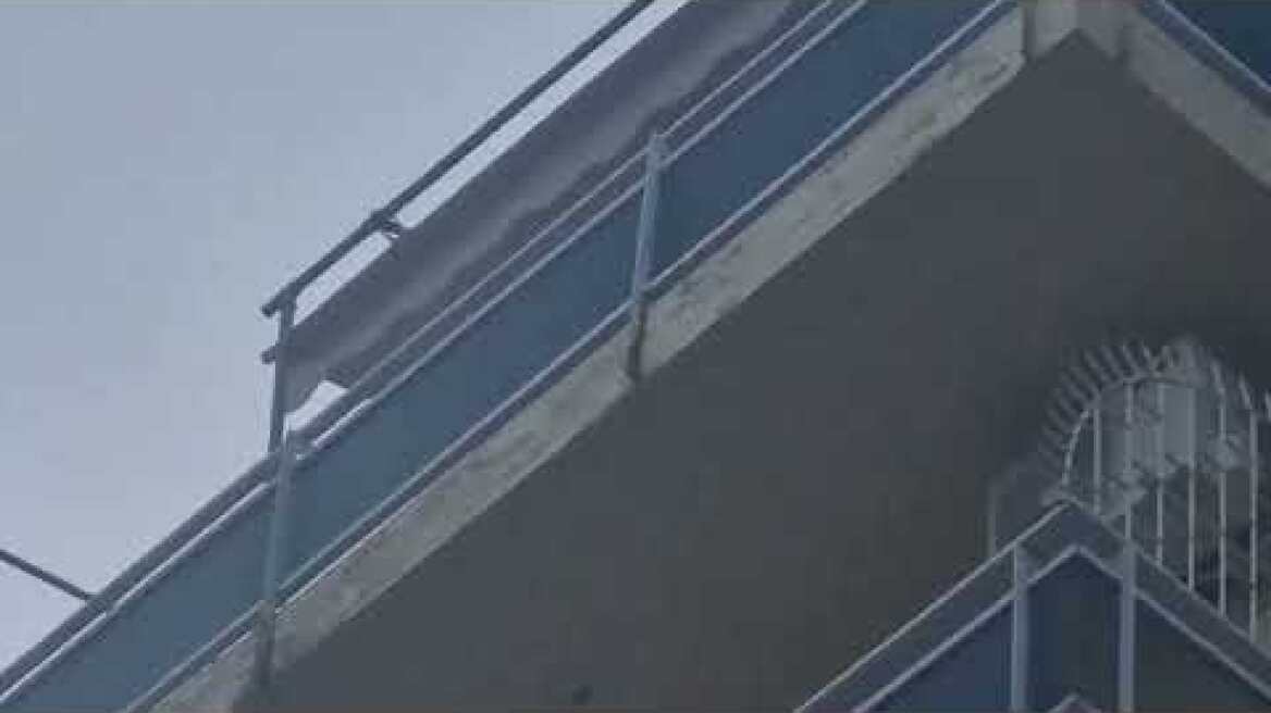 Πρώτη Ανάσταση στην Πάτρα