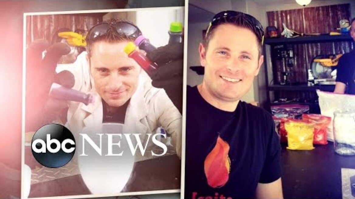 YouTuber Grant Thompson dies at 38 l ABC News