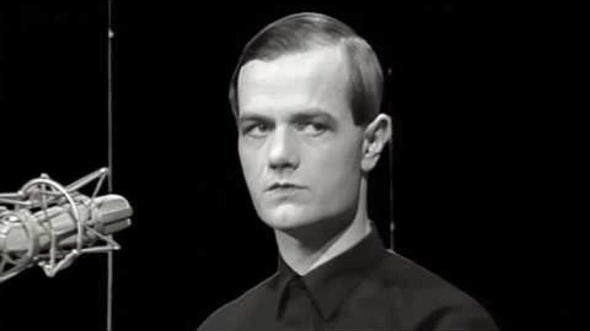 Kraftwerk - Das Model Live 1982 (16:9 SCREEN)