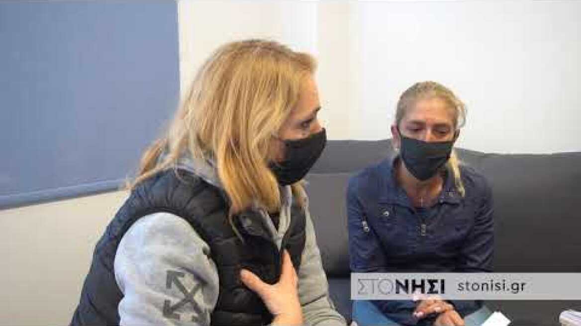 «Δουλεύουμε στα σκουπίδια, δεν είμαστε σκουπίδια!»