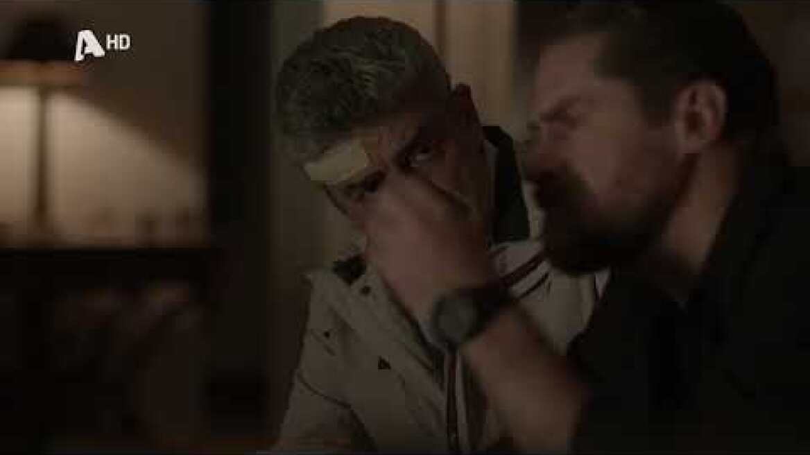 Σασμός | Σεζόν 2 | Επεισόδιο 142 | Sneak 1