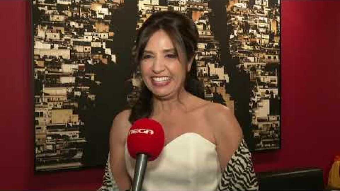 Συμπέθεροι Απ' Τα Τίρανα | Βάσω Γουλιελμάκη