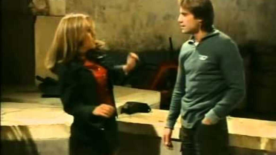 ΤΟ ΣΗΜΑΔΙ ΤΟΥ ΕΡΩΤΑ  - ΓΙΑΤΙ ΔΕ ΜΙΛΑΣ