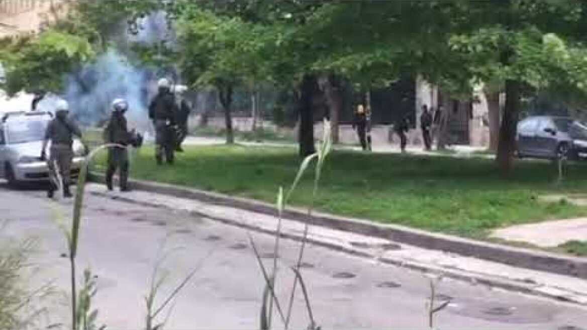 Επεισόδια Τοσίτσα 2