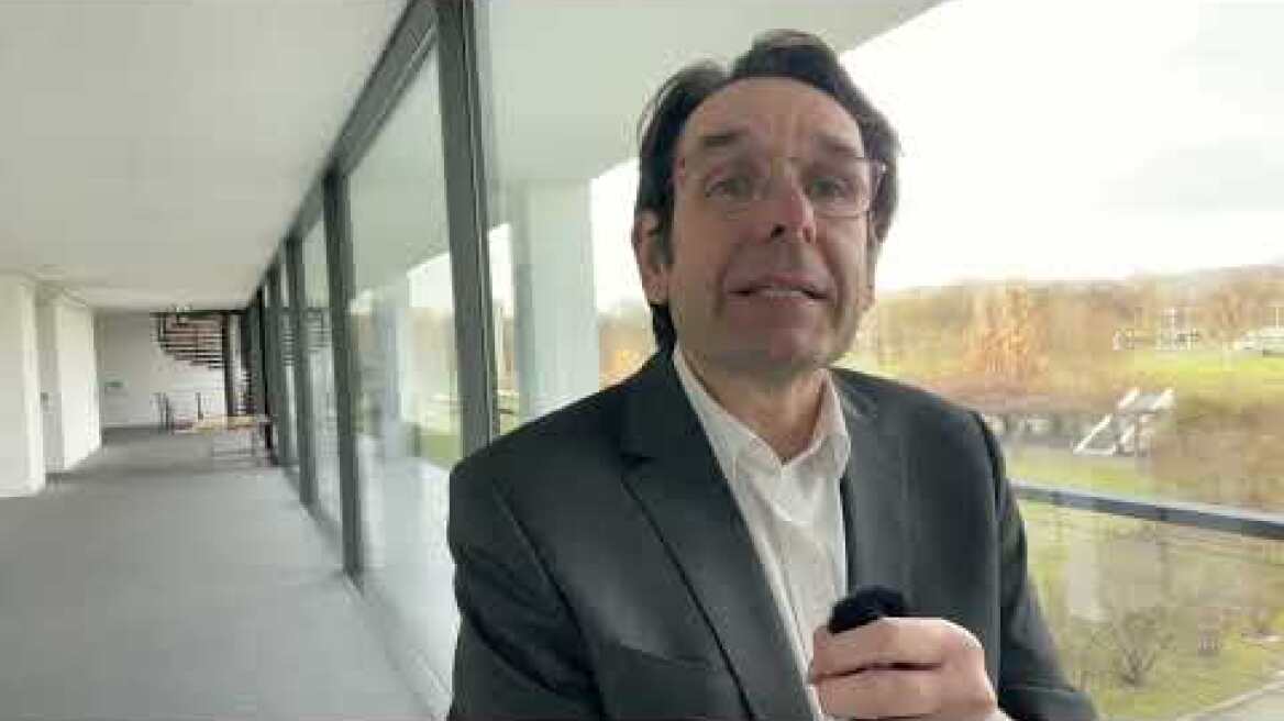 Η κατάσταση του βιομηχανικού γίγαντα σήμερα στη Γερμανία (1)