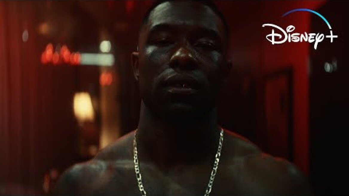 Mike | Disney+ Greece