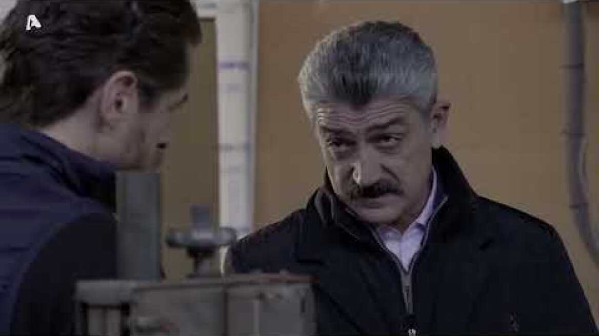 Σασμός | Επεισόδιο 99 | Sneak Preview 3